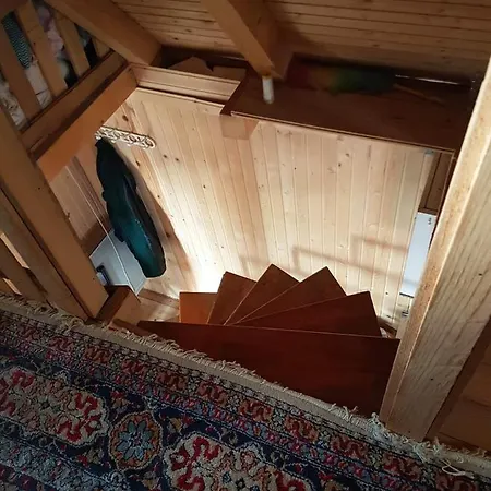 Vikendica Litric Fojnica