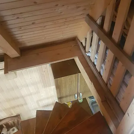 Vikendica Litric Semesterbostad *