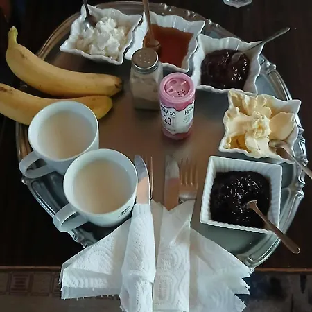 Semesterbostad Vikendica Litric *