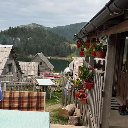 Vikendica Litric Vikendica