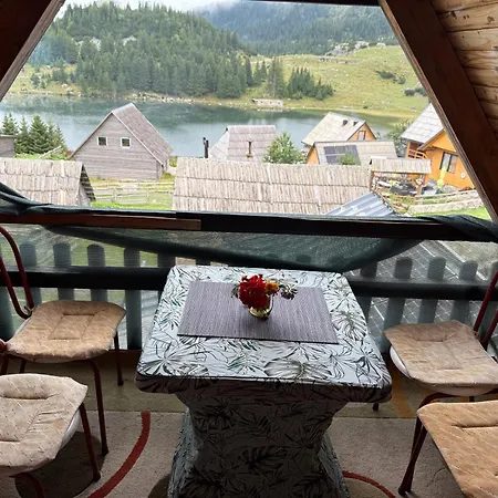 Vikendica Litric Vikendica Fojnica
