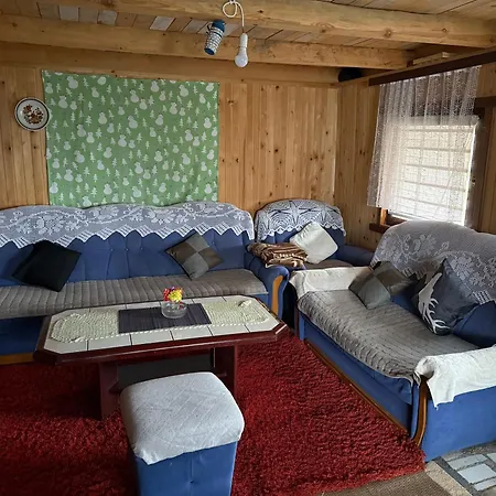 Vikendica Litric * Fojnica
