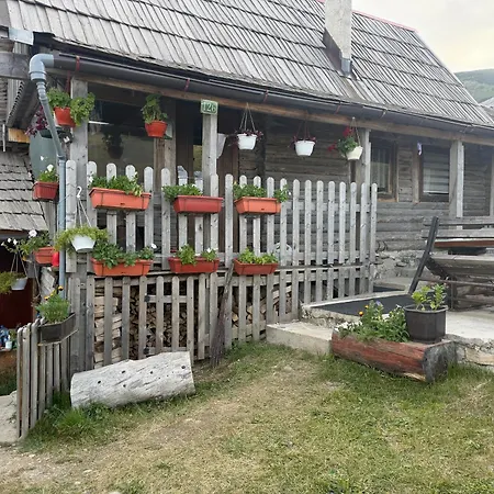 Vikendica Litric *