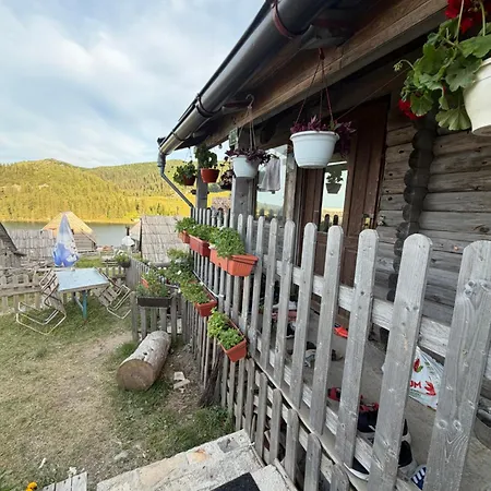 Vikendica Litric * Fojnica