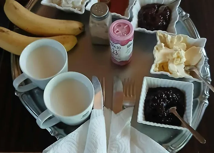 Hébergement de vacances Vikendica Litric *